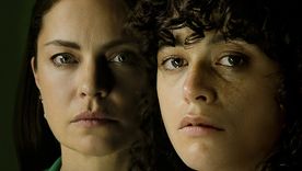 Belén la rompió y se posiciona para ganar el Óscar. / Prime Video Belén la rompió y se posiciona para ganar el Óscar. / Prime Video