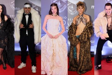 MDZol | Looks Premios Gardel.jpg