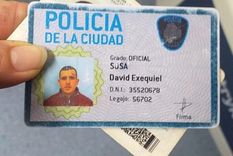 La víctima recibió un disparo en el tórax La víctima recibió un disparo en el tórax