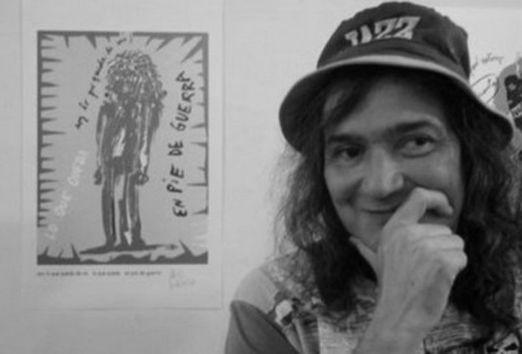 Foto: Gentilieza Teny Alós.