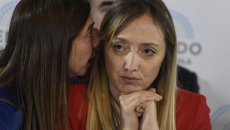 Foto: Juan Mateo Aberastain/MDZ