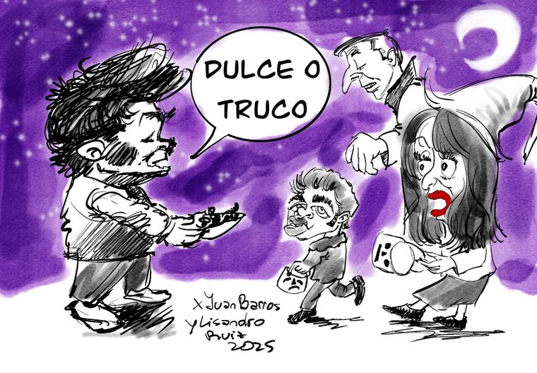 La santidad es lo que más nos incluye.