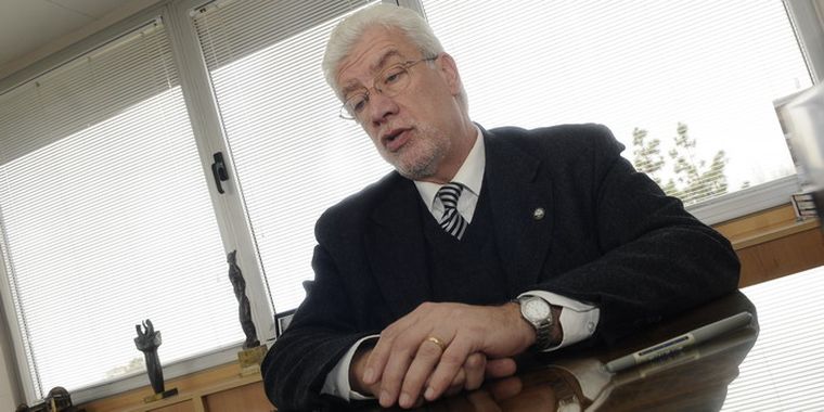 Foto: Alf Ponce / MDZ