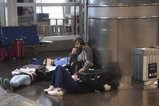 Foto: Télam Foto: Télam