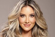 Daniela Álvarez afronta un nuevo reto y eleva una plegaria a Dios. Foto: Instagram/ Daniela Álvarez