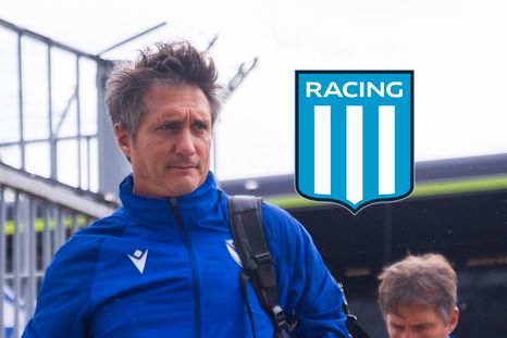 La tajante sentencia de Guillermo Barros Schelotto sobre el cruce de Libertadores ante Racing La tajante sentencia de Guillermo Barros Schelotto sobre el cruce de Libertadores ante Racing