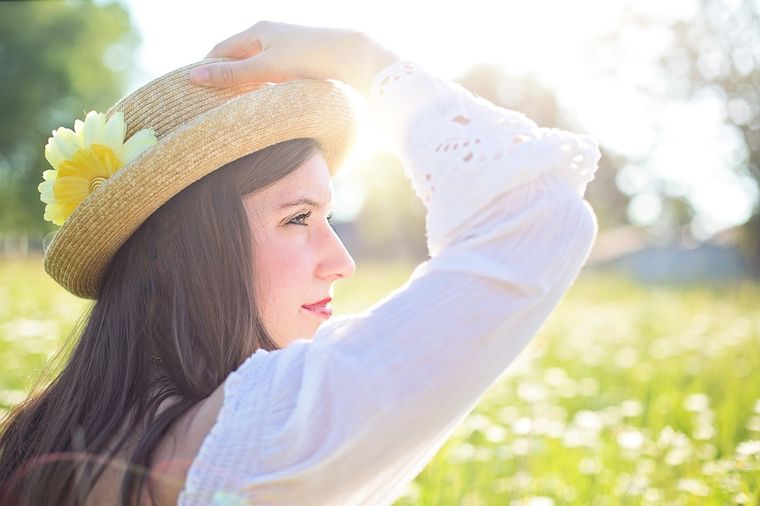 Las mujeres leoninas saben lo que quieren. Foto: Pixabay - pixabay.com