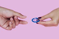 Crecen de manera sostenida los casos de sífilis en Argentina. 