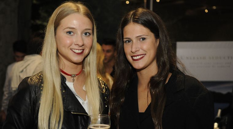 Foto: Fernando Martinez/MDZ