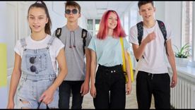 Los centennials en el mundo laboral ya no son una promesa, sino una realidad y as empresas deben adaptarse para retener el talento. Foto: Archivo MDZ