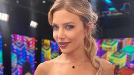 Cansada de las especulaciones, la figura habló sin pelos en la lengua. Foto: Instagram @evangelinaanderson Cansada de las especulaciones, la figura habló sin pelos en la lengua. Foto: Instagram @evangelinaanderson