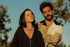 Camilo, Evaluna Montaner, Instagram Fuente: Instagram Camilo