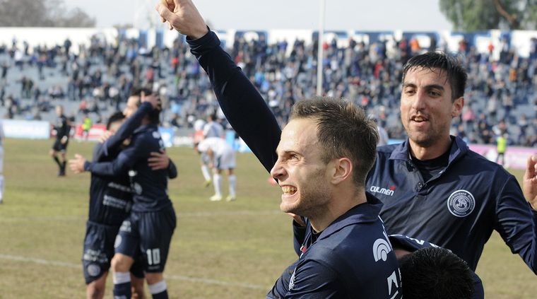 Foto: Alf Ponce / MDZ