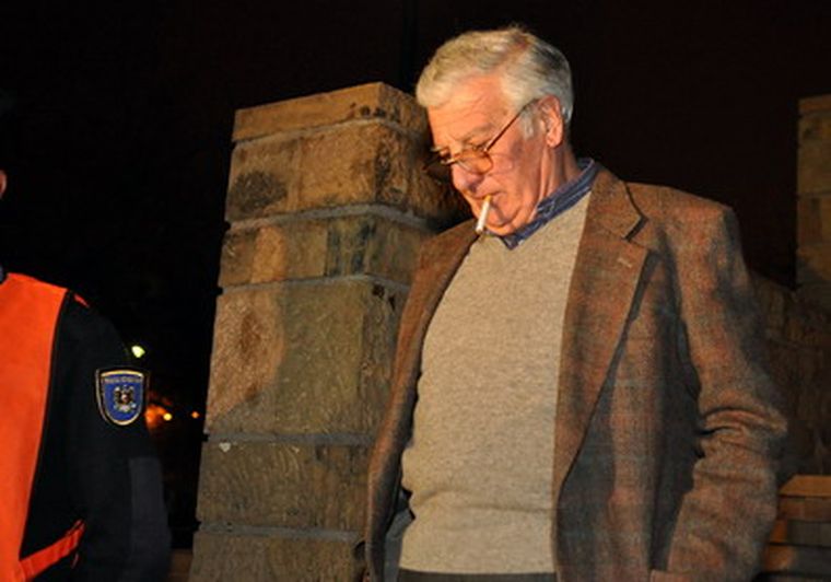 El juicio contra los ex ediles continúa el próximo lunes. Foto: Nacho Gaffuri / MDZ