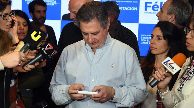 Foto: Alf Ponce / MDZ