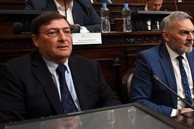 MDZol | asumen senadores omar parisi felix gonzalez(4)