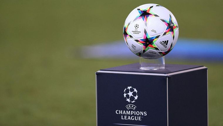 La Champions League pone primera: así se disputará la jornada inicial.