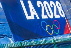 En los próximos Juegos Olímpicos en Los Ángeles 2028 comenzará a regir la nueva normativa.