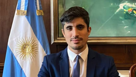 escandalo en cancilleria: investigan al consul argentino en siria por expresiones contra israel escandalo en cancilleria: investigan al consul argentino en siria por expresiones contra israel