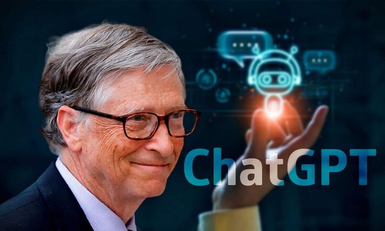 Las declaraciones de Bill Gates hicieron ruido en todo el planeta Foto: DanViet.