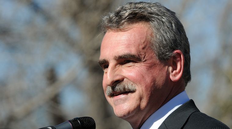 Foto: Alf Ponce / MDZ