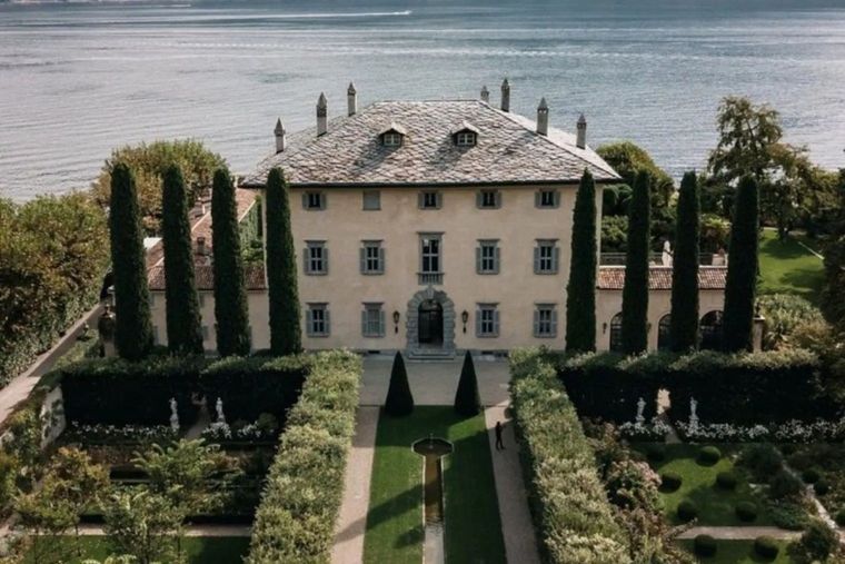 House of Gucci House of Gucci Foto: Page six