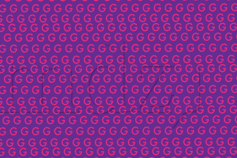 ACERTIJO VISUAL ACERTIJO VISUAL, RETO VISUAL, LETRA Foto: MDZ ONLINE