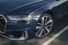 Audi A6 Audi A6