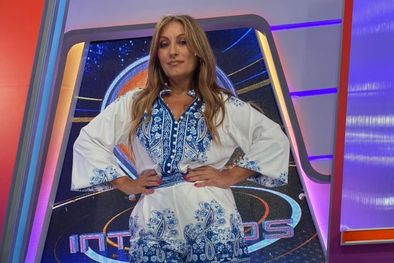 MDZol | Marcela Tauro reveló que fue tentada para vender contenido en una plataforma para adultos. Foto: Instagram @_marcelatauro.