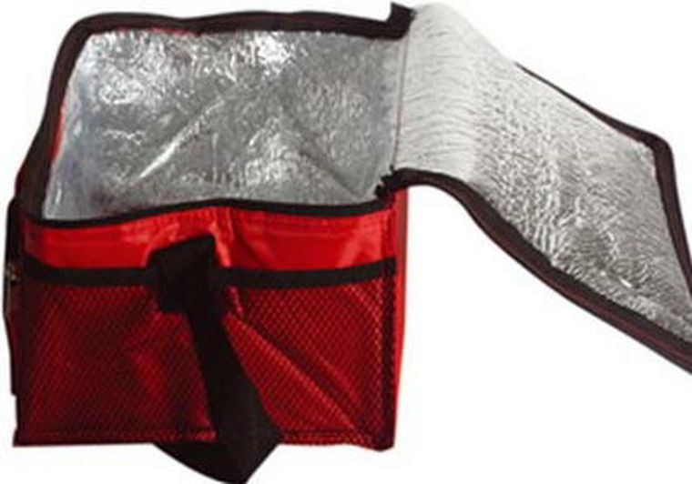 La cabeza de un hombre de unos 50 años fue encontrada en una hielera. Foto: web