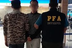 Extraditaron a un ciudadano coreano acusado de haber estafado a un compatriota por 500 mil dólares Foto: NA