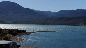 Mendoza tiene 30% de descuento para mendocinos y turistas nacionales Foto: ALF PONCE MERCADO / MDZ