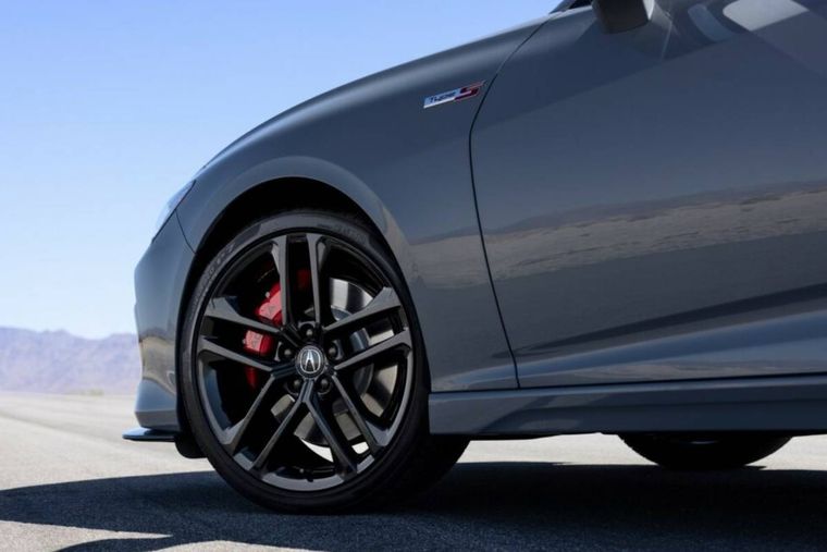 Acura TLX 2024
