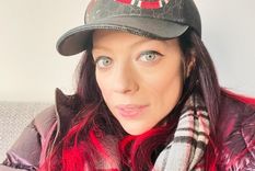 Revelan detalles de la forma en que encontraron a Michelle Trachtenberg, la actriz fallecida a los 39 años. Foto: @michelletrachtenberg