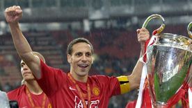 Rio Ferdinand y un relato que sacudió al mundo del fútbol. Rio Ferdinand y un relato que sacudió al mundo del fútbol.
