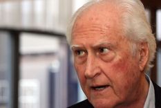 Foto: Fernando Martínez / MDZ