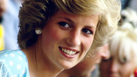 Diana Spencer. Foto: Instagram @lady.diana