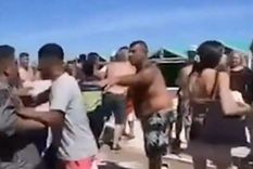 La ola de violencia no para en la Costa argentina. Foto: Captura de pantalla
