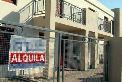 MDZol | Un golpe a los hogares inquilinos, un golpe al trabajador que no puede ya afrontar la inflación de la economía argentina. Foto: MDZ