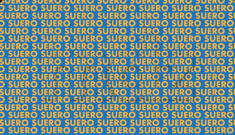 El acertijo de hoy es un verdadero reto casi imposible de resolver Foto: Archivo MDZ