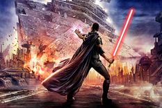 Foto: darkhorse.com Foto: darkhorse.com