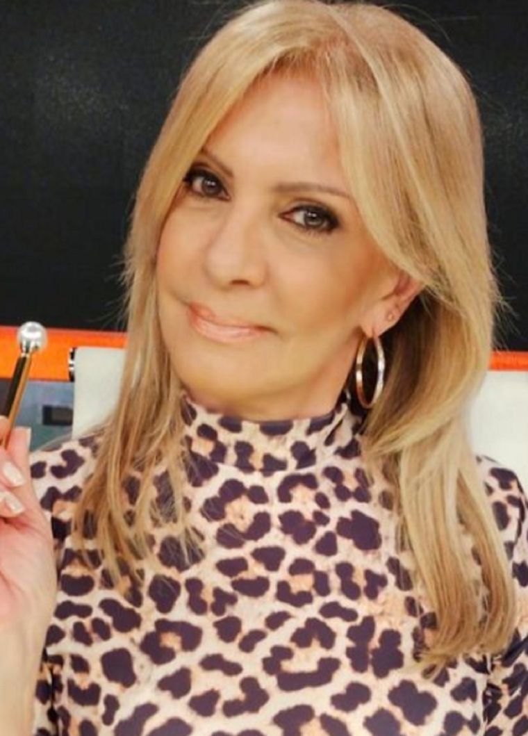 Susana Roccasalvo