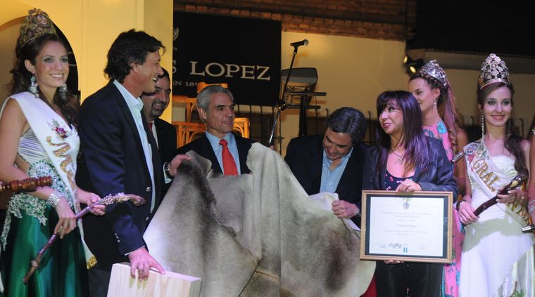 Foto: Pachy Reynoso/MDZ