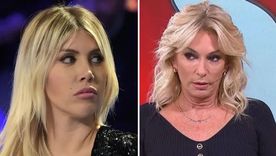 Otro duelo de mediáticas. Créditos: Archivo MDZ Otro duelo de mediáticas. Créditos: Archivo MDZ