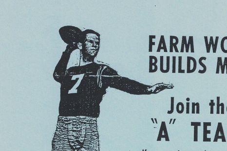 el programa con el que hace 60 anos ee.uu. quiso sustituir a agricultores migrantes con estudiantes (y resulto un fiasco)
