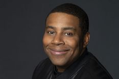 Kenan Thomson conducirá la 74ta. edición de los premios Emmy de la Academia de Televisión de Estados Unidos