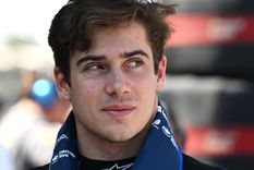 Franco Colapinto alentó a Kevin Benavides tras el prólogo del Rally Dakar 2026 y el intercambio no pasó desapercibido. &nbsp;