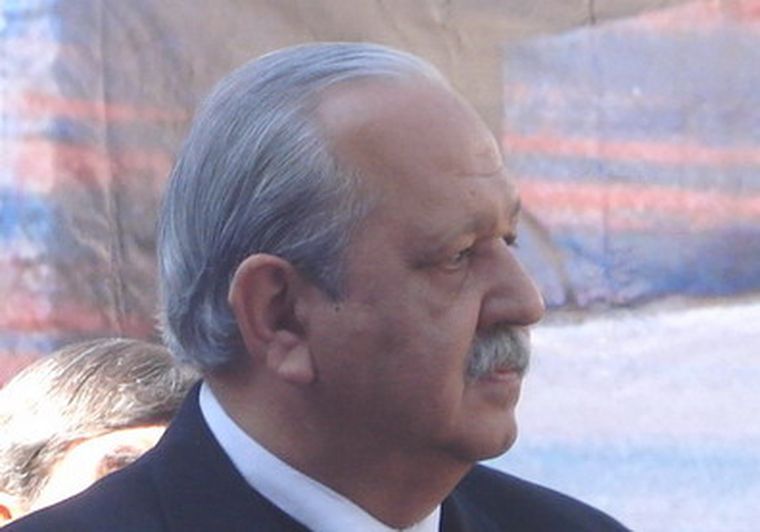 El gobernador catamarqueño Brizuela del Moral. Foto: Web