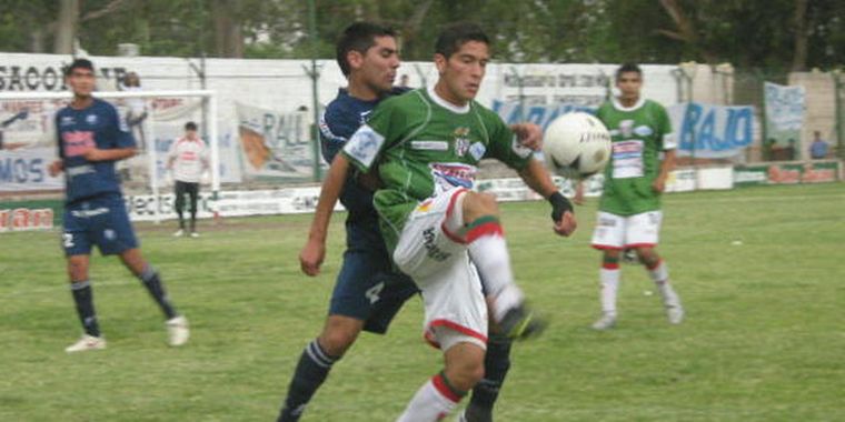 Foto: Sebastián Colucci/Mdz