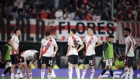 A River le quedan dos vías para meterse en la Libertadores.  A River le quedan dos vías para meterse en la Libertadores.